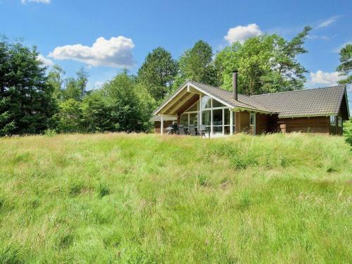 Hoeve Strand Casa | 5 star holiday home in Asnæs-By Traum