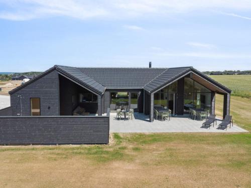 Bogense Casa | 5 star holiday home in Bogense