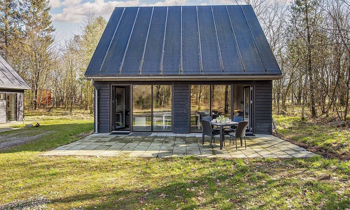Hovborg Casa | 5 star holiday home in Hovborg