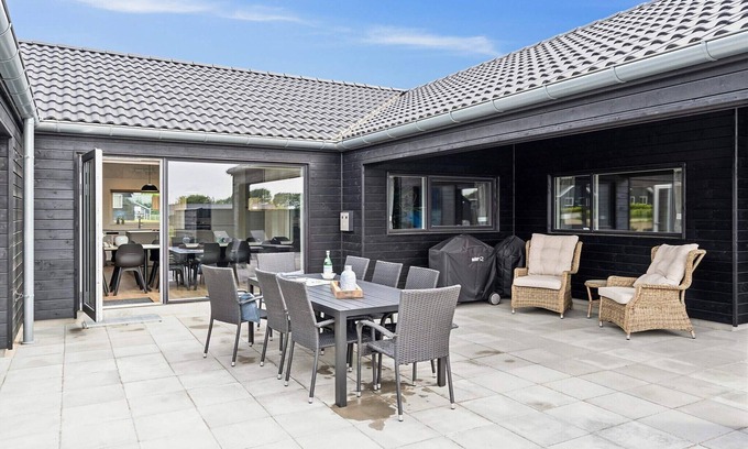 Sydals Casa | 5 esrellas case en Sydals