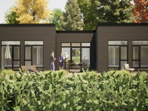 Ebeltoft Casa | 5 star holiday home in Ebeltoft