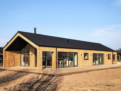 Ristinge Casa | 5 star holiday home in Humble