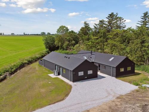 Hasmark Strand Casa | 5 star holiday home in Otterup