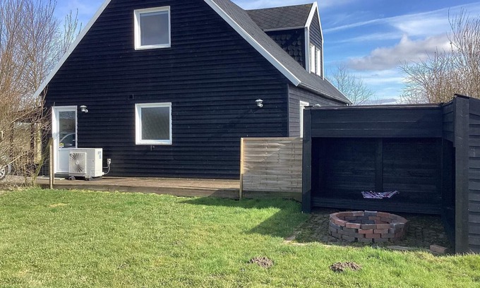 Rodby Casa | 5 esrellas case en Rødby