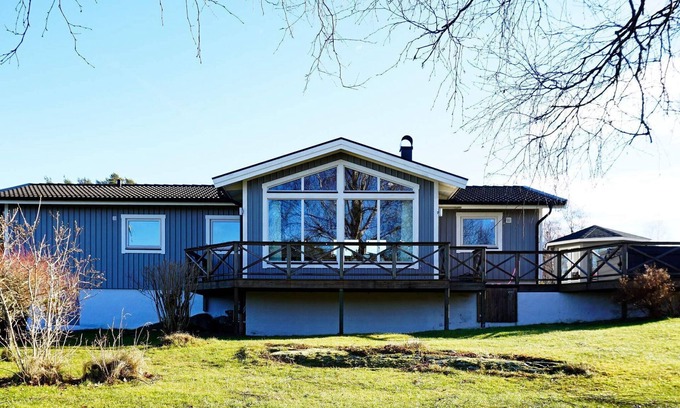 Lysekil Casa | 5 esrellas case en LYSEKIL