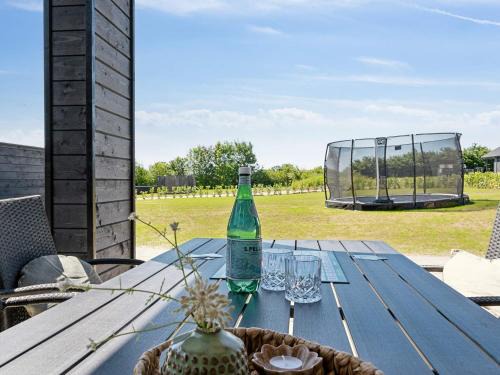 Sydals Casa | 5 star holiday home in Sydals