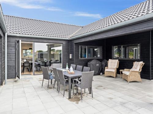 Sydals Casa | 5 star holiday home in Sydals