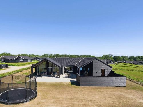 Sydals Casa | 5 star holiday home in Sydals