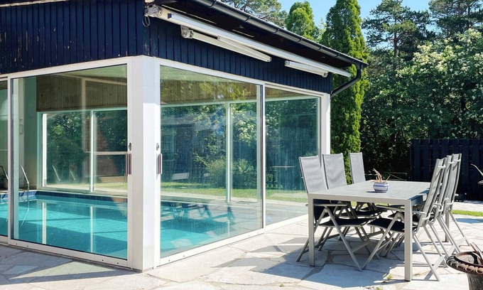Visby Casa | 5 esrellas case en VISBY