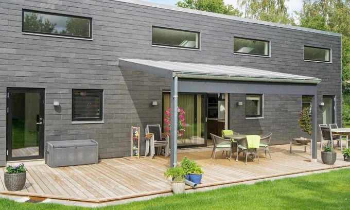 Hoeve Strand Casa | 5 star holiday home in Vig-By Traum