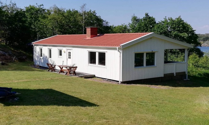 Kungalv Municipality Casa | Casa de vacaciones de 5 estrellas en Mastrand