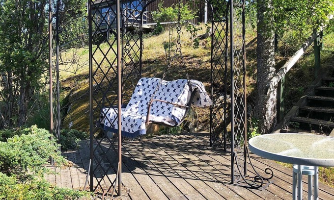 Sodersvik Casa | 5 star holiday home in NORRTÄLJE