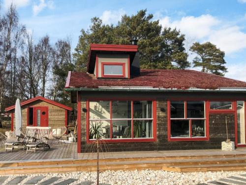 Skummesloevsstrand Casa | 5 star holiday home in Skummeslövsstrand