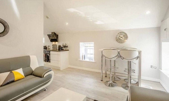 Castleside Casa | 5 star luxury cottages with outdoor hot tub