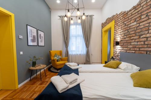 Cluj-Napoca City Centre Apartamento | 5 star Luxury Studio-Old Town Center