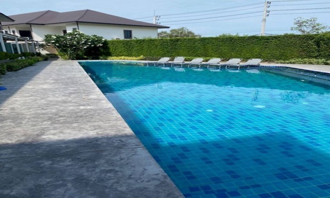 Nong Kae Casa | 5 STAR LUXURY TOWNHOUSE-HUA HIN