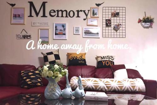Rockville Casa | 5 star Room/Close to town center and everything/5 min walk metro