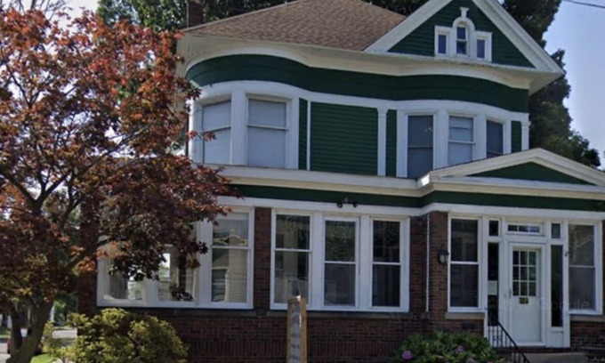 Erie Casa | 5 Star Victorian Mansion Downtown Erie