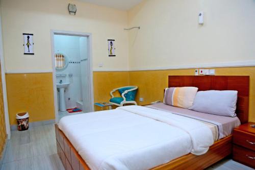 Teshie Hotel | 5 Star Villa Hotel