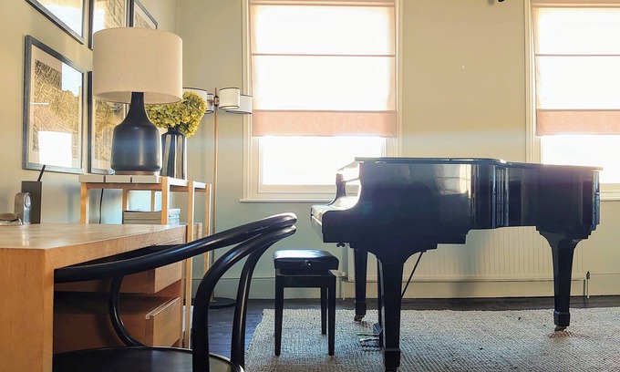 Kennington Casa | 5 Star Whole House - Victorian terrace Central London