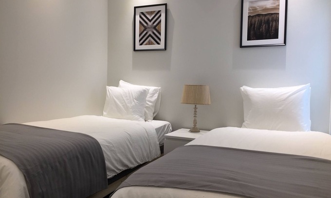 Paco De Arcos Apartamento | 5 Stars Apartament at Oeiras - Lisboa - 2 Dormitorios
