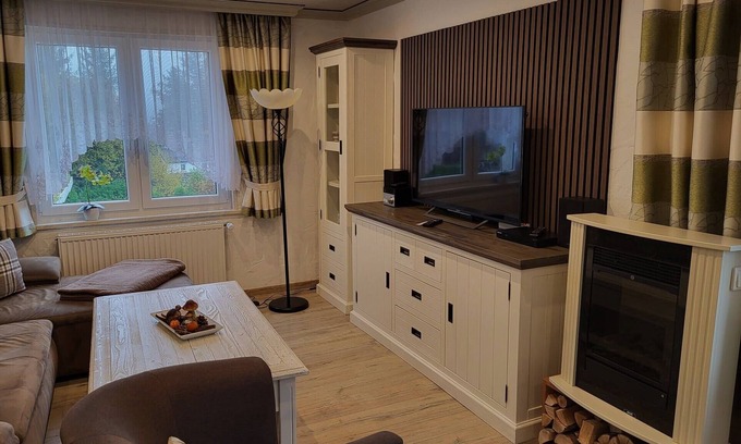Goslar Apartamento | 5 Sterne Luxus-ferienwohnung