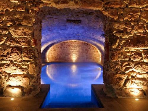 Barr Hotel | 5 Terres Hotel & Spa - MGallery Collection