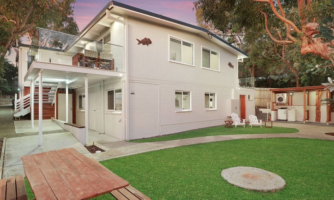 Point Lookout Casa | 5 Unit Property - Lots of space and privacy for the whole group