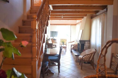 Pramanta Casa | 5 Vryses