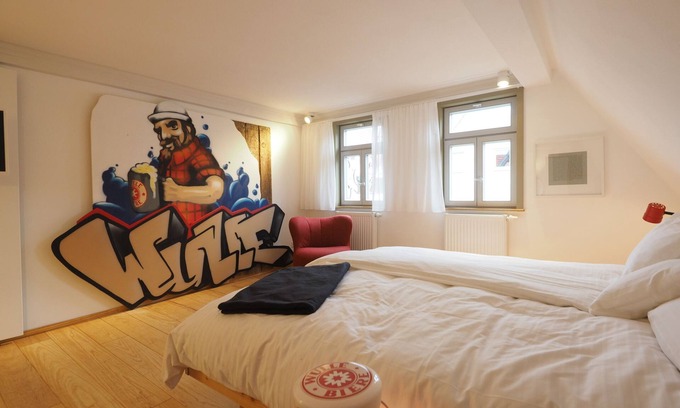 Nehren Apartamento | 5 habitaciones Wulle, 24m², 1 dormitorio, máx. 2 personas