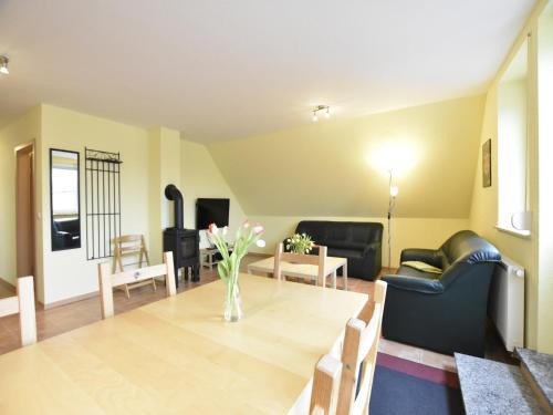 Zierow Casa | 5-Zimmer-Ferienhaus in Zierow mit Garten, cleaning included