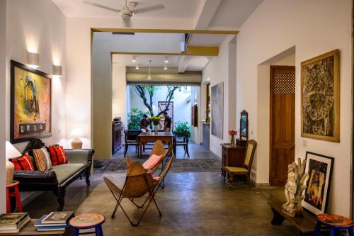 Fort Galle Hotel | 50 CHURCH STREET - GALLE FORT