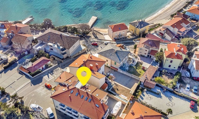 Baska Apartamento | A 50 metros de la playa de guijarros