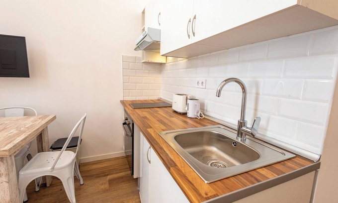 Carabanchel Apartamento | 50 mts Metro Madrid Centro a 15 min