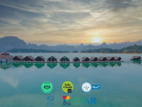 Ban Ta Khun Complejo | 500 Rai Floating Resort
