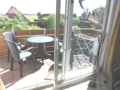 Altfunnixsiel Apartamento | 50031.