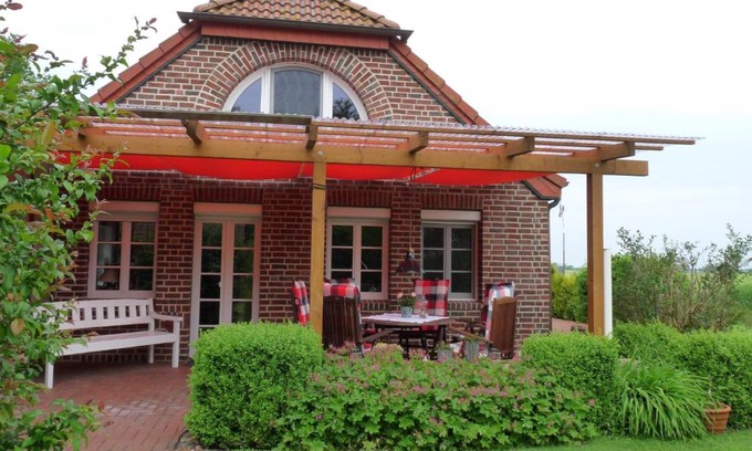 Wittmund Casa | 50093 Landhaus Rohde