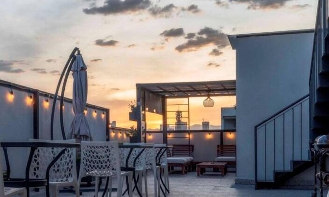 Historic Center Apartamento | 501 Zocalo 3Bdrm 2bath Rooftop