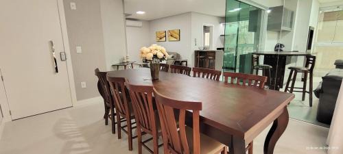 Itapema Apartamento | 502 Orion · Apê 3 suítes 3 garagens e churrasqueira