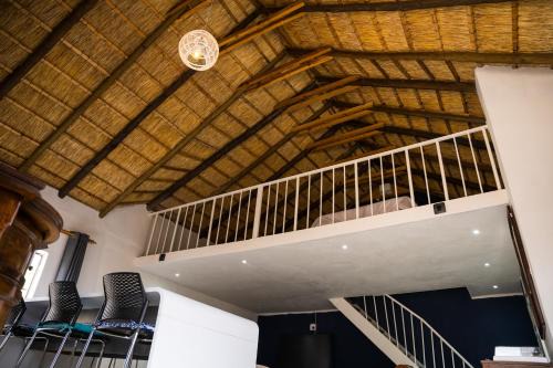 Maseru Chalet De Esquí | 505 Loft