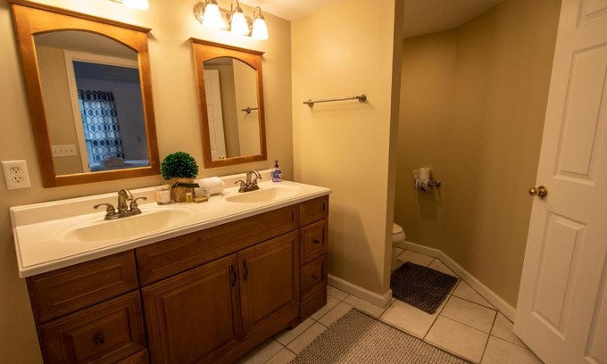 Saint Helena Island Casa | 505 Remora Cir