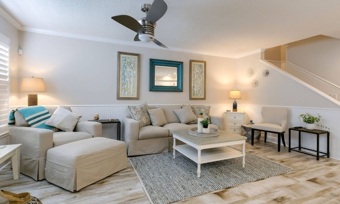 American Beach Condominio | ESPECIAL DE INVIERNO 10% DE DESCUENTO AHORA