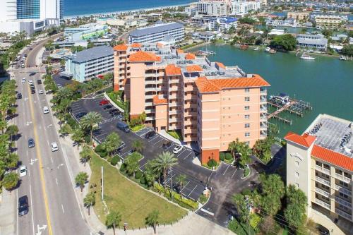 Clearwater Beach Casa | 506 Harborview Grande