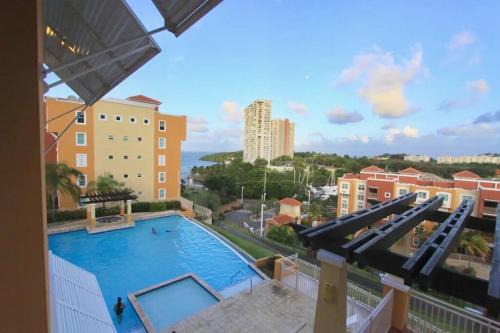 Sardinera Apartamento | 506 Ocean & Marina Views 3 Bedroom 2 Bathroom Lux