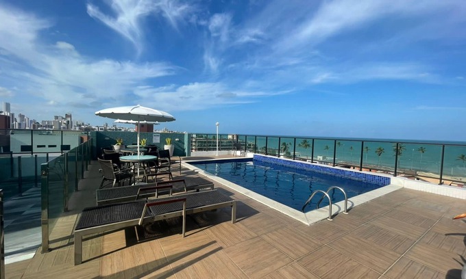 Jardim Oceania Casa | 508 Magnificent