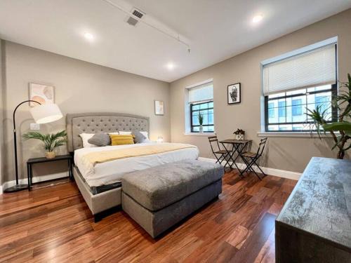 Logan Square Apartamento | 508 Urban Lifestyle king bed APT in Center CITY