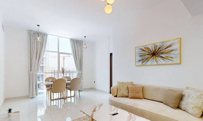 Al Barsha Apartamento | Uni Estate - Pristine One Bedroom
