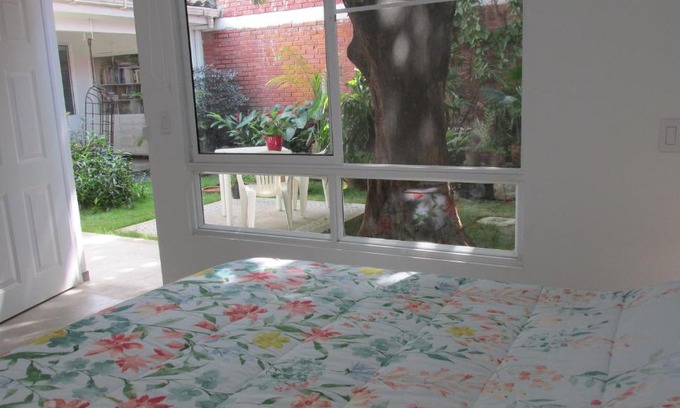 Cali Cama Y Desayuno | 50N15 B&B