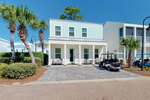Dune Allen Beach Casa | 51 Magical Place