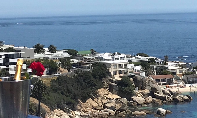 Camps Bay Apartamento | 51 On Camps Bay